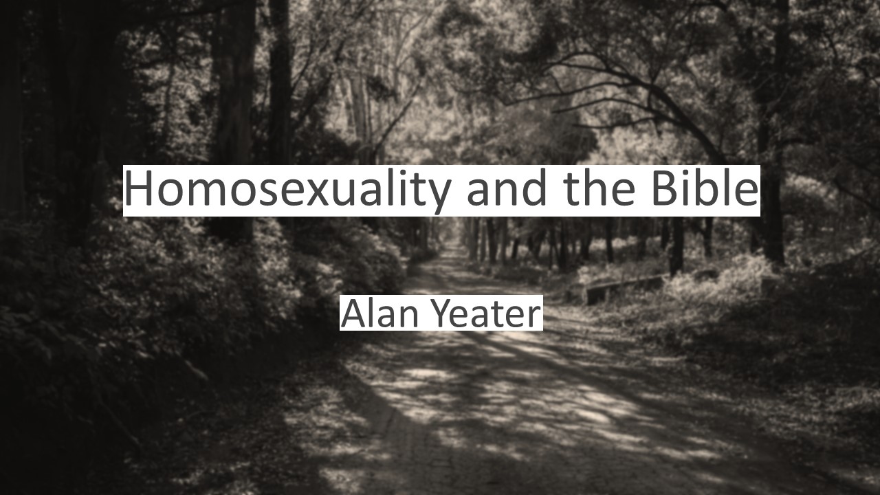 Rantoul church of Christ